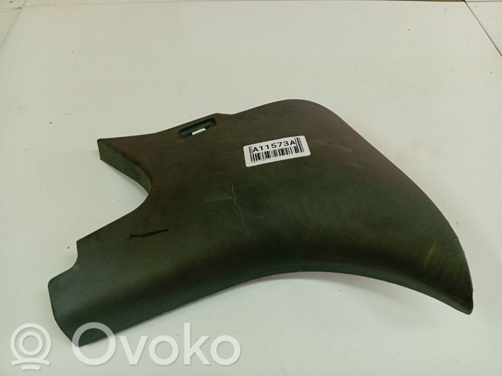 Peugeot 107 Listwa progowa przednia 