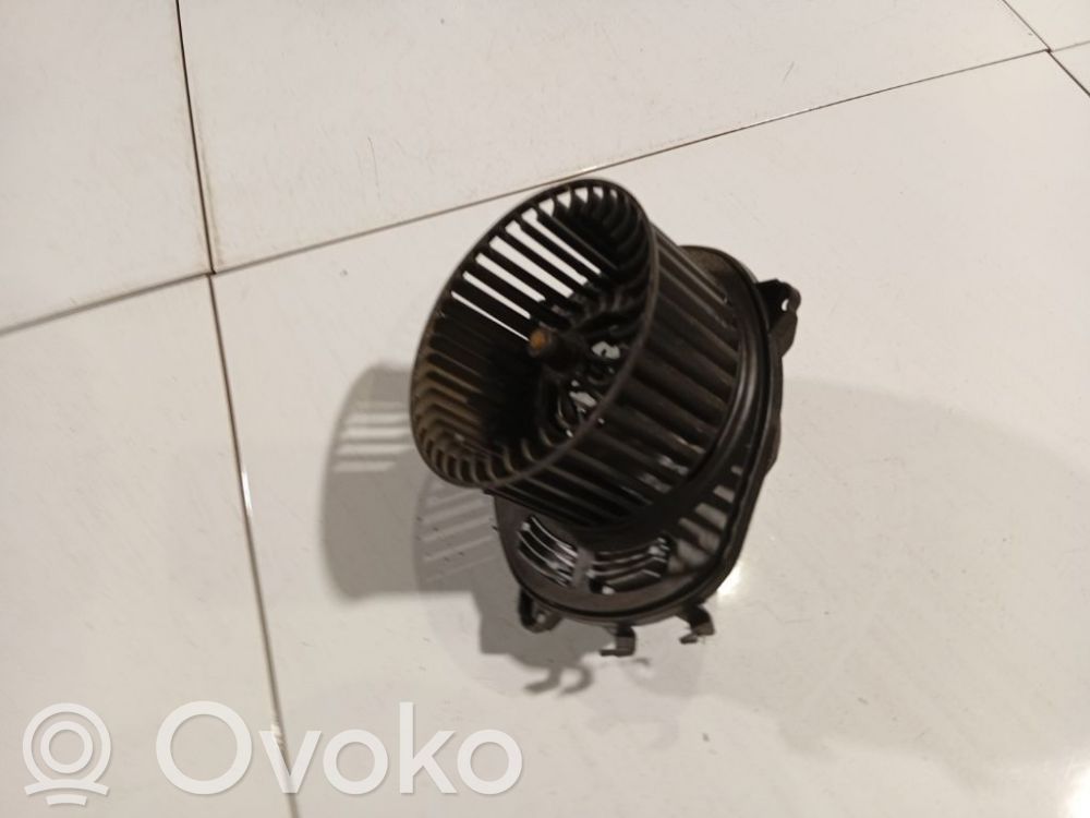 Mercedes-Benz R W251 Ventilator aerotermă 