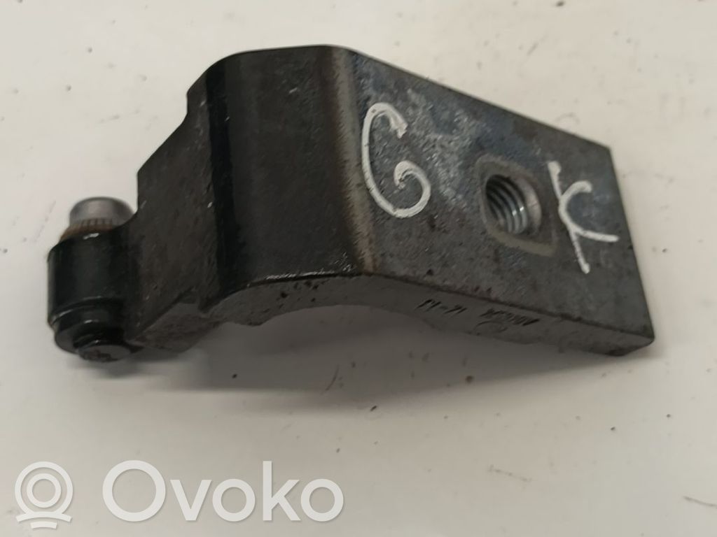 BMW 5 GT F07 Cerniera inferiore della portiera posteriore 