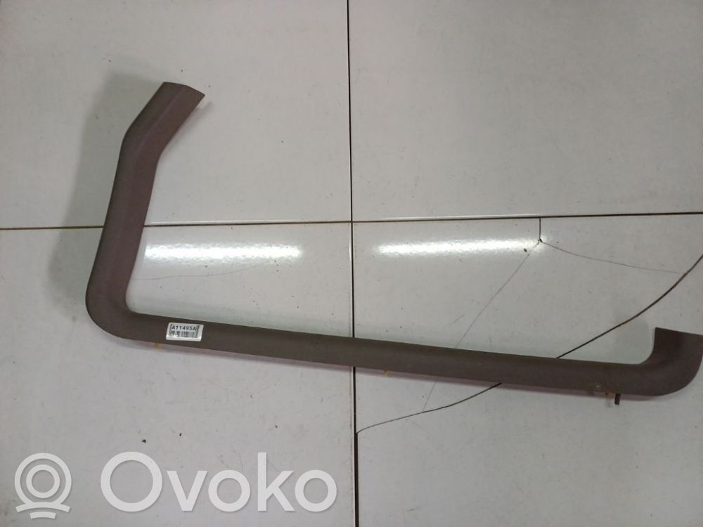 Chrysler Voyager Ornament geam ușă spate