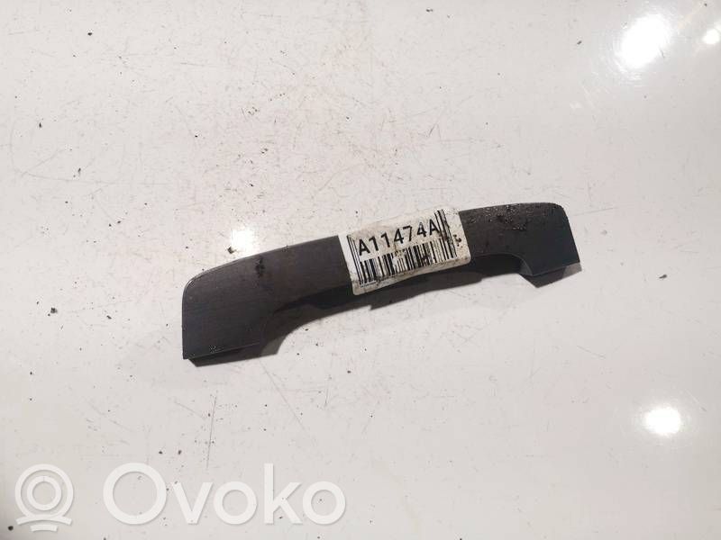Volkswagen PASSAT B7 Alte piese de interior 