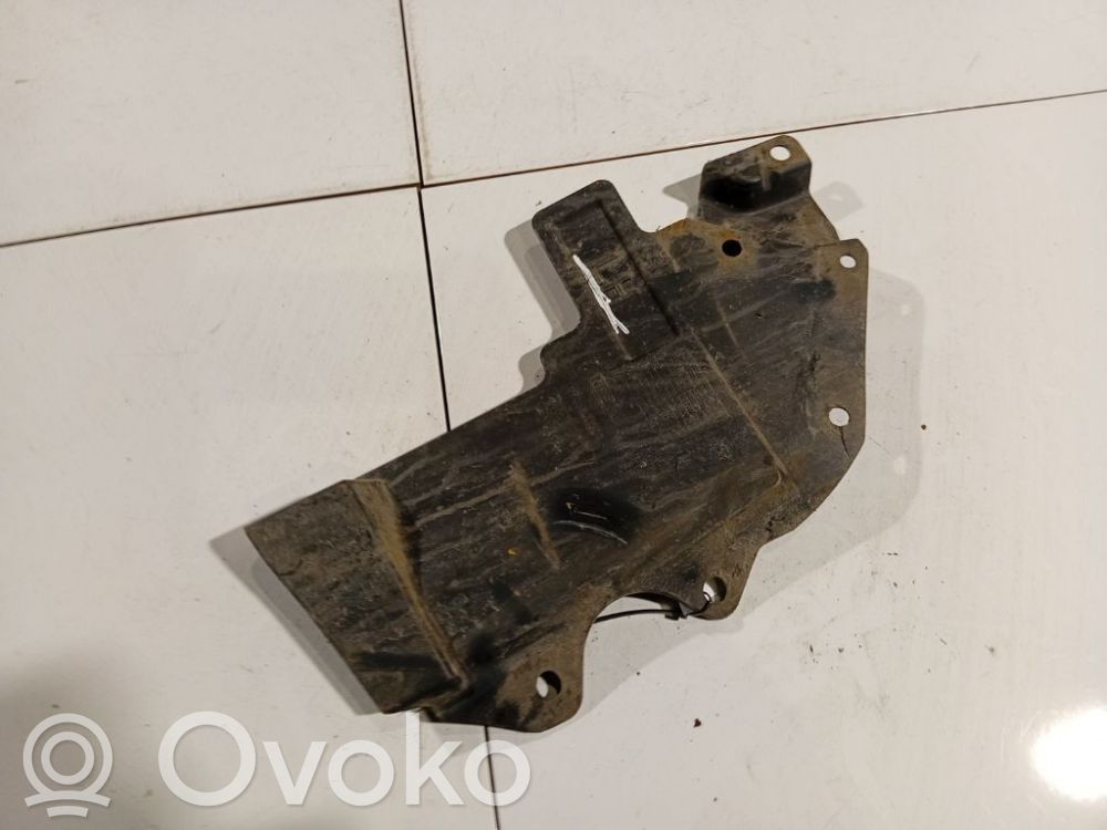 Osłona dolna silnika   64839JD00A,64839JD00A,64839JD00A