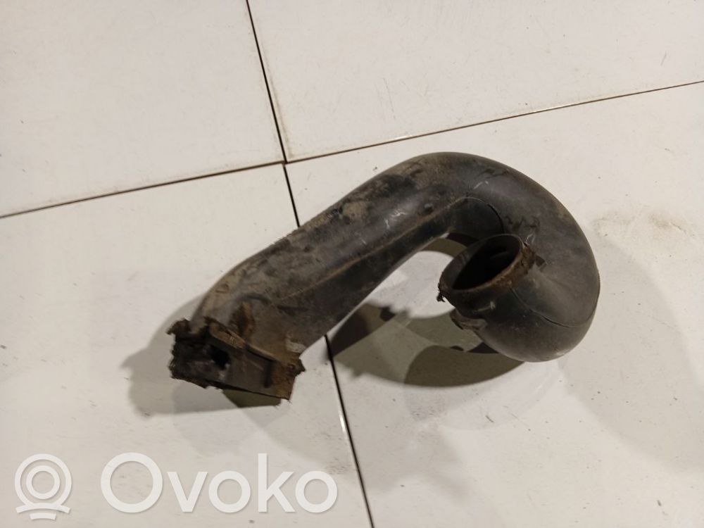 Toyota Auris 150 Ilmanoton letku