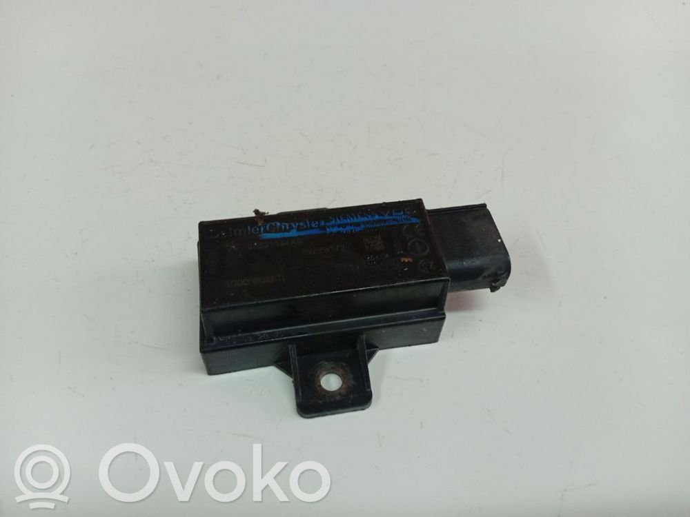 Jeep Compass Sensore 
