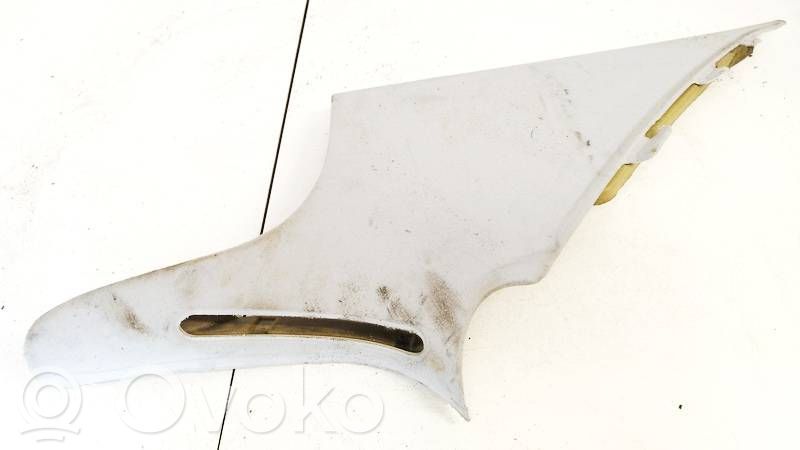 Mercedes-Benz E W211 Rivestimento montante (D) (fondo)