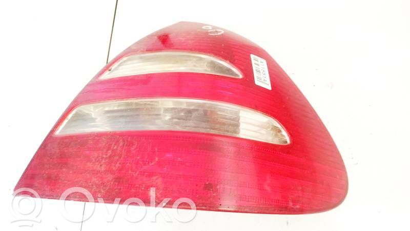 Mercedes-Benz E W211 Lampă spate în caroserie 