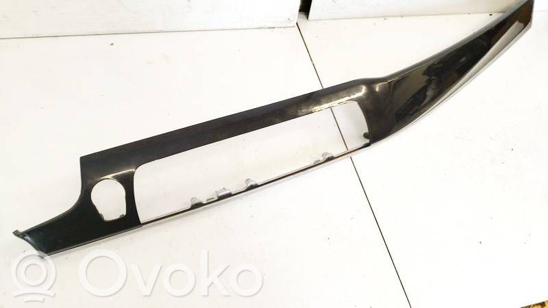 BMW 5 GT F07 Ornament bord 
