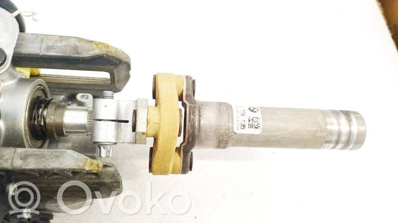 BMW 5 GT F07 Giunto cardanico del piantone dello sterzo 