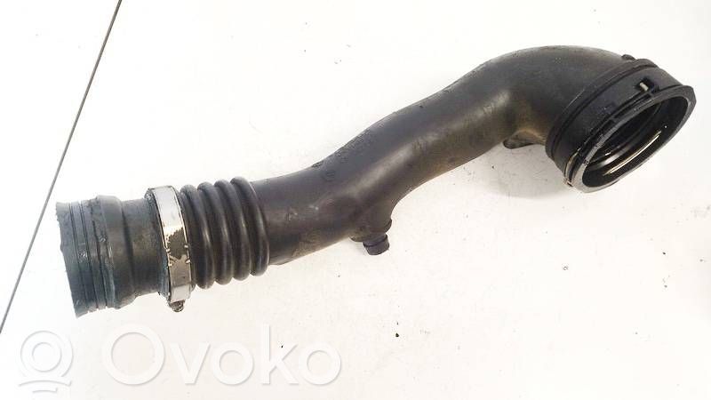 BMW 5 GT F07 Furtun/conductă intercooler 