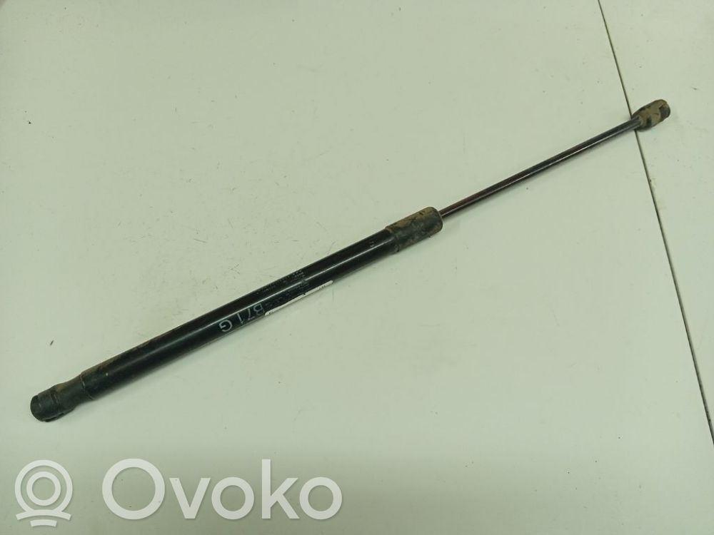 Citroen C4 II Amortizor hayon