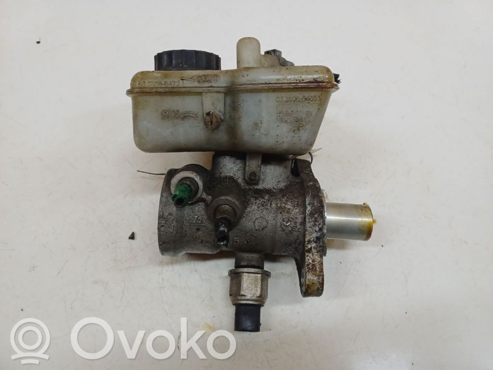 Renault Vel Satis Rezervor lichid frână 