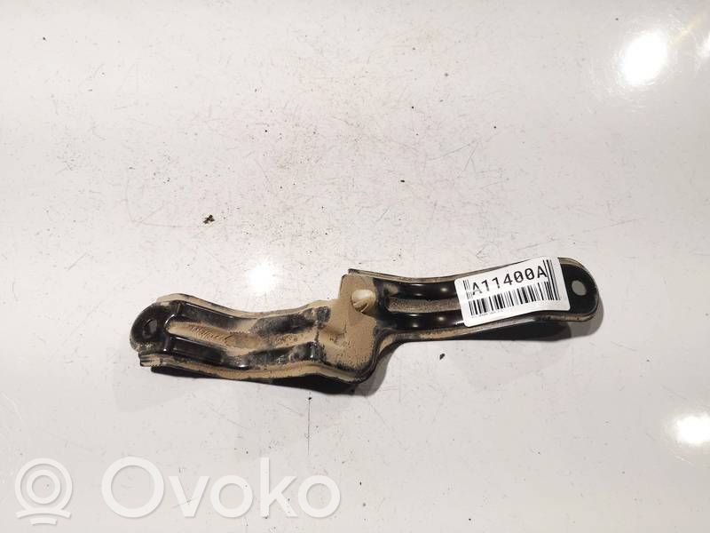KIA Cerato Alte piese de exterior 