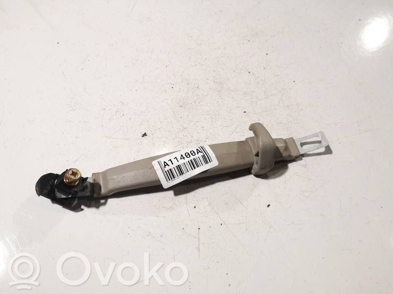 KIA Cerato Mâner viraj interior ușă spate 