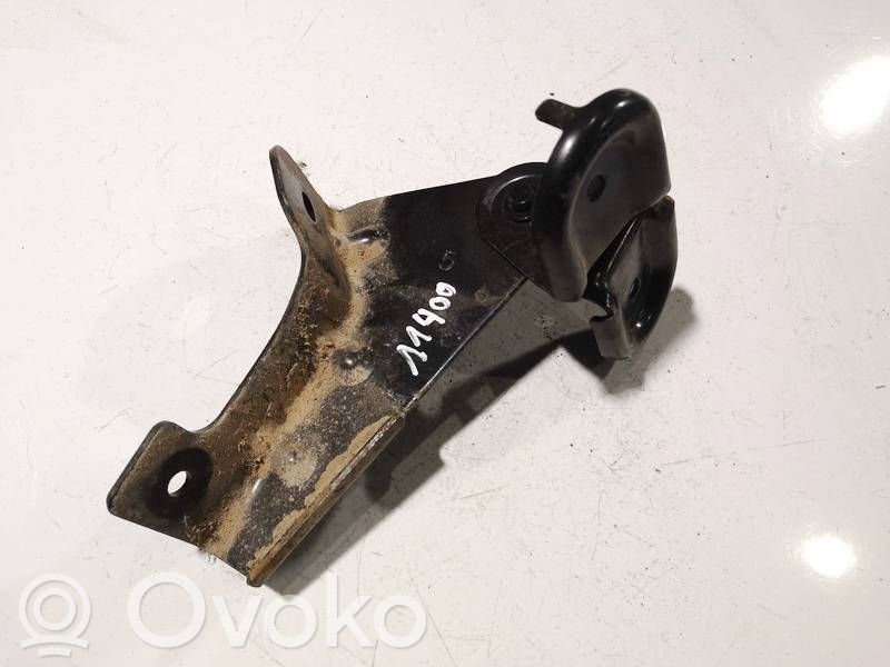 KIA Cerato Alte piese de exterior 