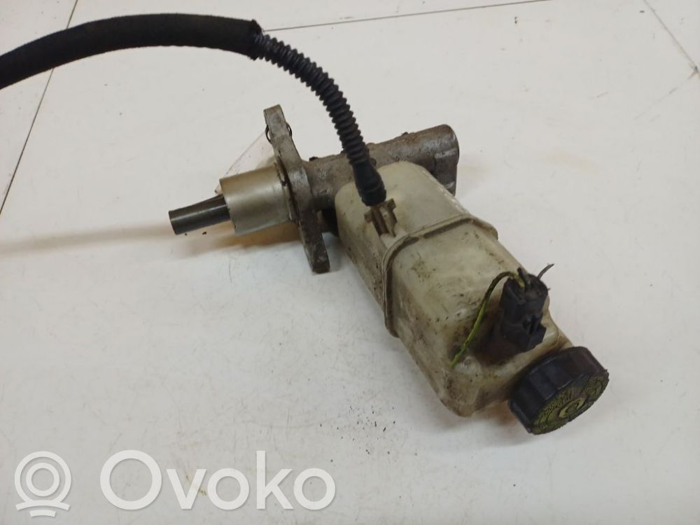 Citroen C5 Ausgleichsbehälter Bremsflüssigkeit 