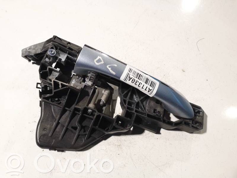 Mercedes-Benz B W245 Maniglia esterna per portiera anteriore