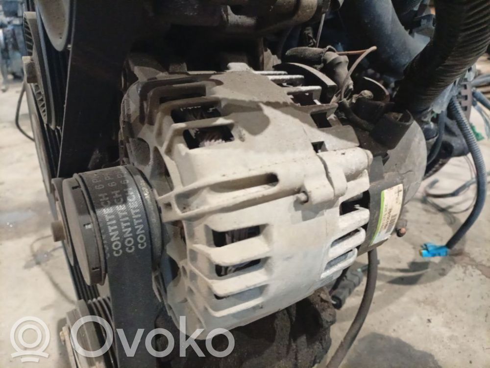 Alternador   TC15C116,225527150001,TC15C116