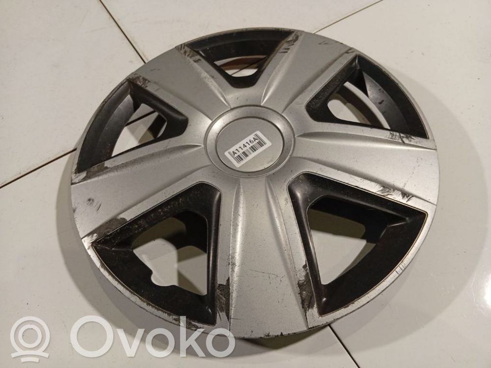 Skoda Fabia Mk2 (5J) Ornament central jantă R15 
