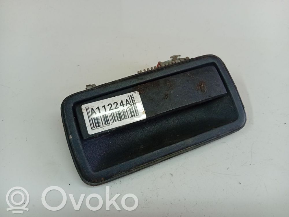 Manecilla externa puerta delantera   156721234,156721234,156721234