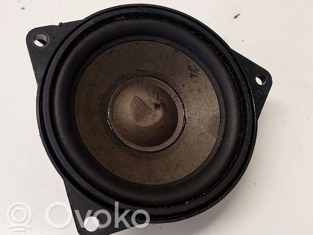 BMW 5 GT F07 Altavoz de la puerta delantera 