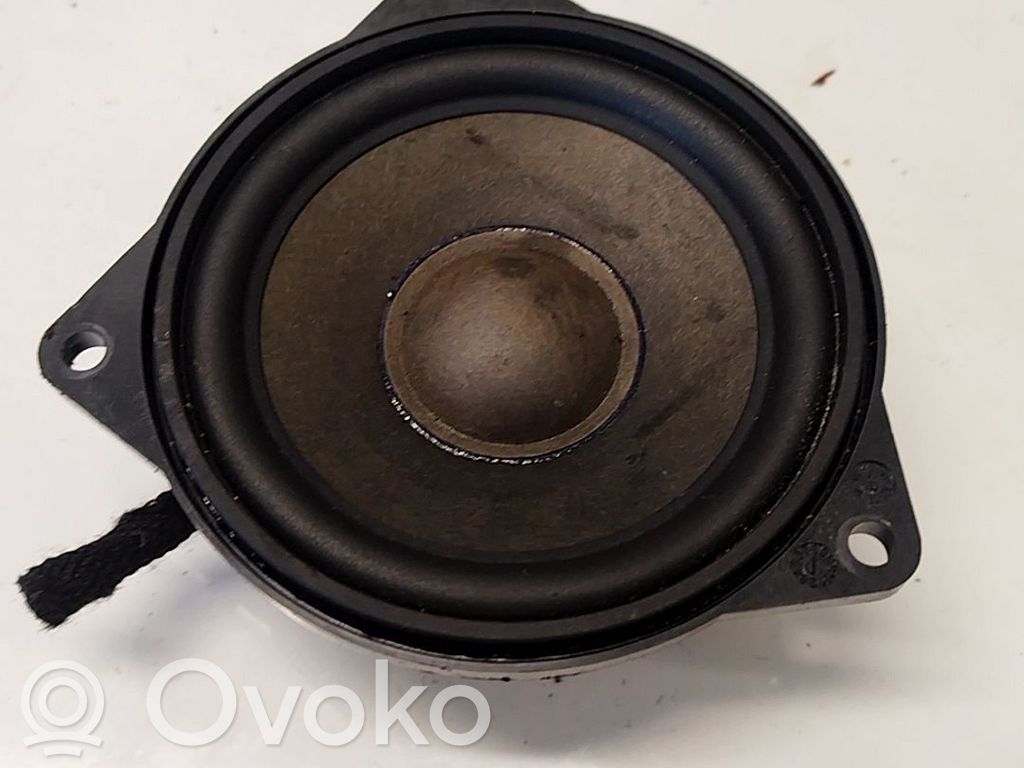 BMW 5 GT F07 Altavoz de la puerta delantera 