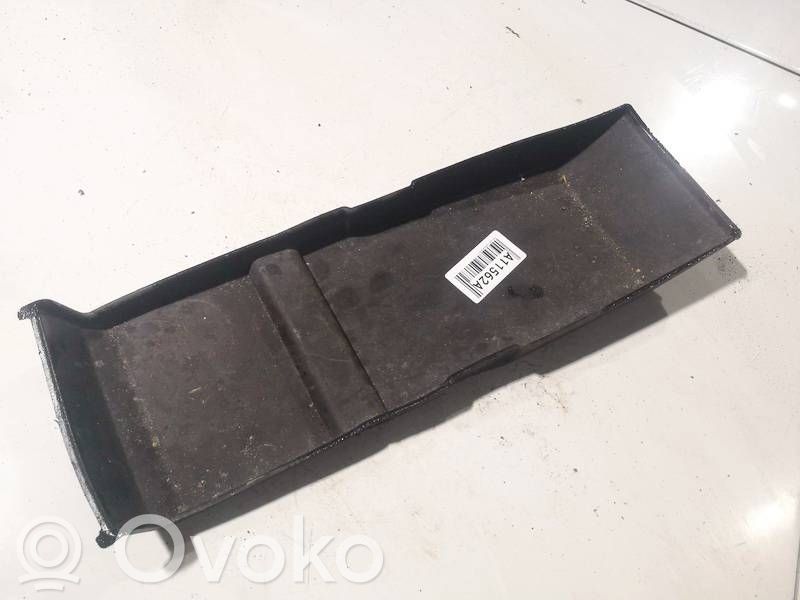 Opel Antara Inne części wnętrza samochodu 