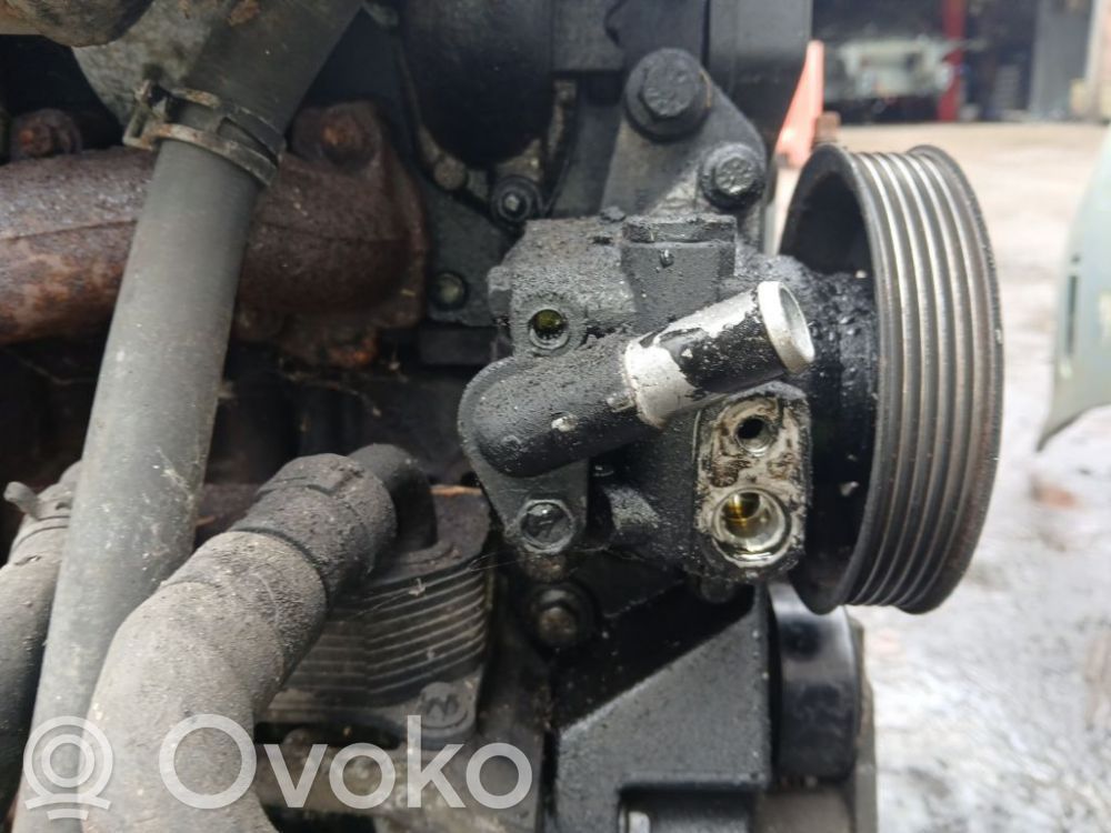 Ford Mondeo MK IV Pompe direction assistée