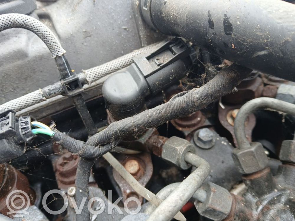 Ford Mondeo MK IV Injector combustibil 