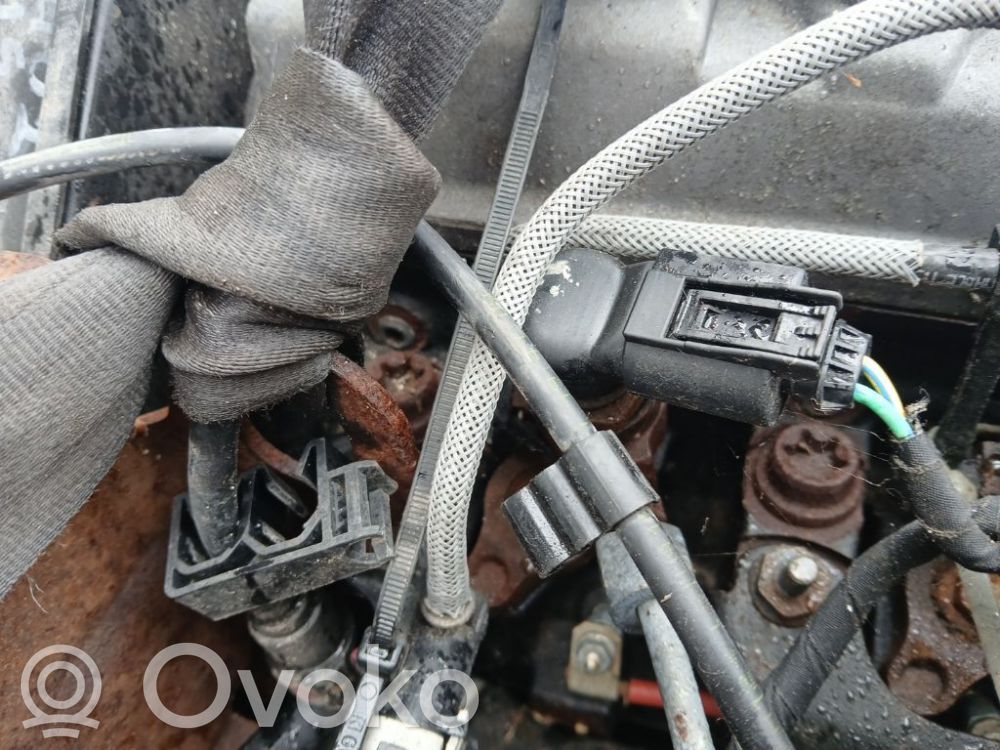 Ford Mondeo MK IV Injector combustibil 