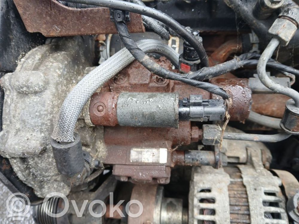 Ford Mondeo MK IV Pompă injecție de înaltă presiune 