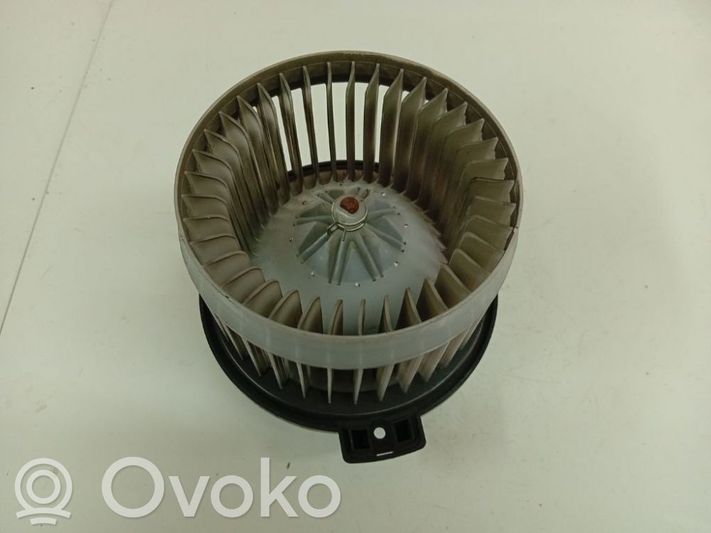 Honda Jazz Ventilator aerotermă 