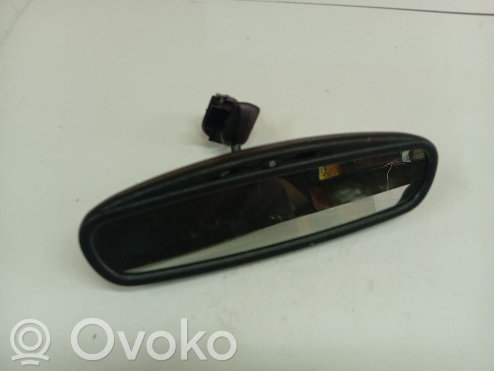 Mazda 3 II Espejo retrovisor (interior) 