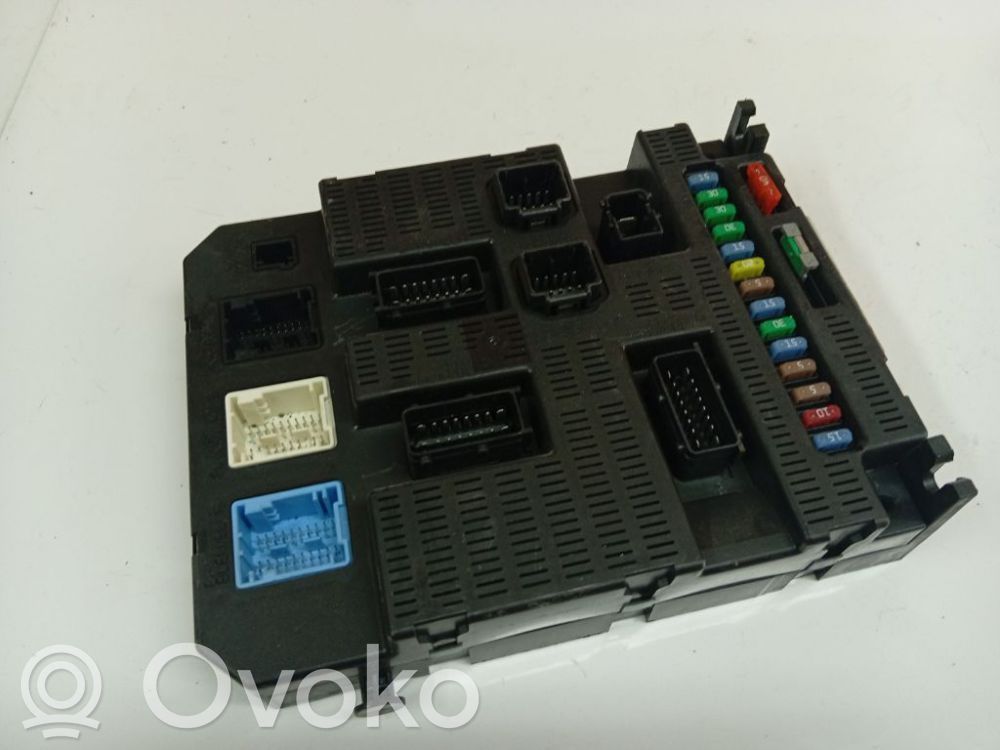 Module confort   9659285580,9659285580,BOOTL010600,BSI2004P0800,S01C5P340