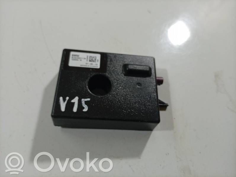 BMW 1 F20 F21 Centralina antenna