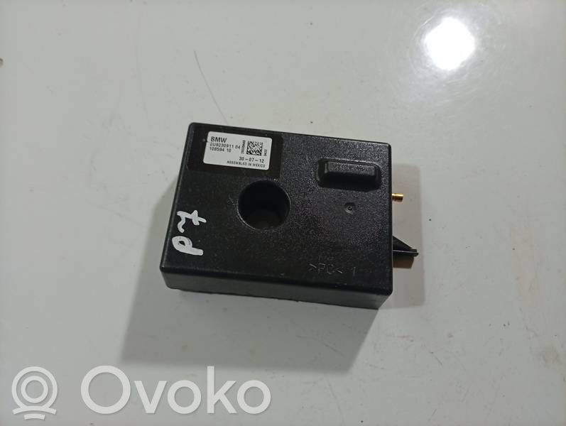 BMW 1 F20 F21 Centralina antenna