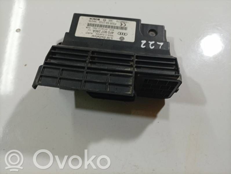 Audi A6 S6 C6 4F Altre centraline/moduli 