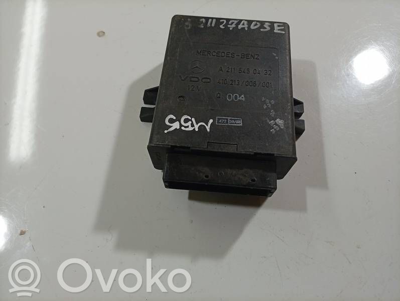 Modulo luce LCM   A2115450432,A2115450432,410213006001,A2115450432