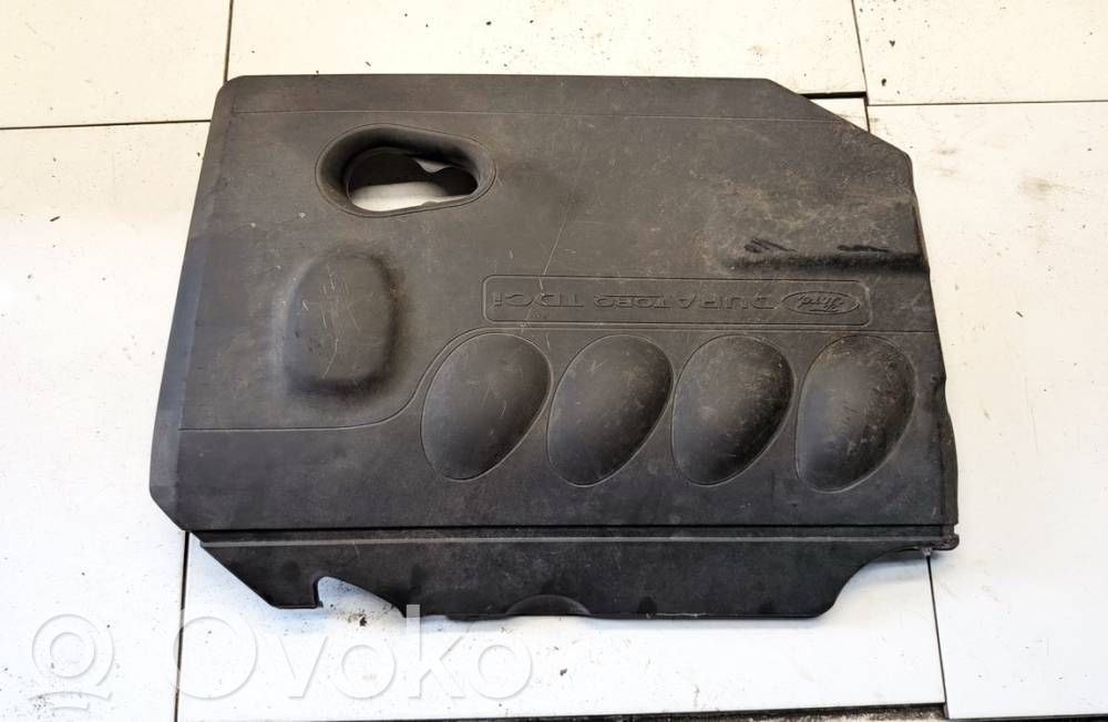 Ford Mondeo MK IV Copri motore (rivestimento) 