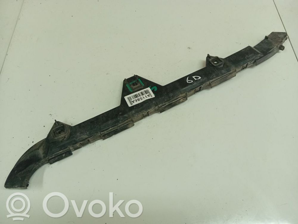 Toyota Avensis T250 Support de pare-chocs arrière 