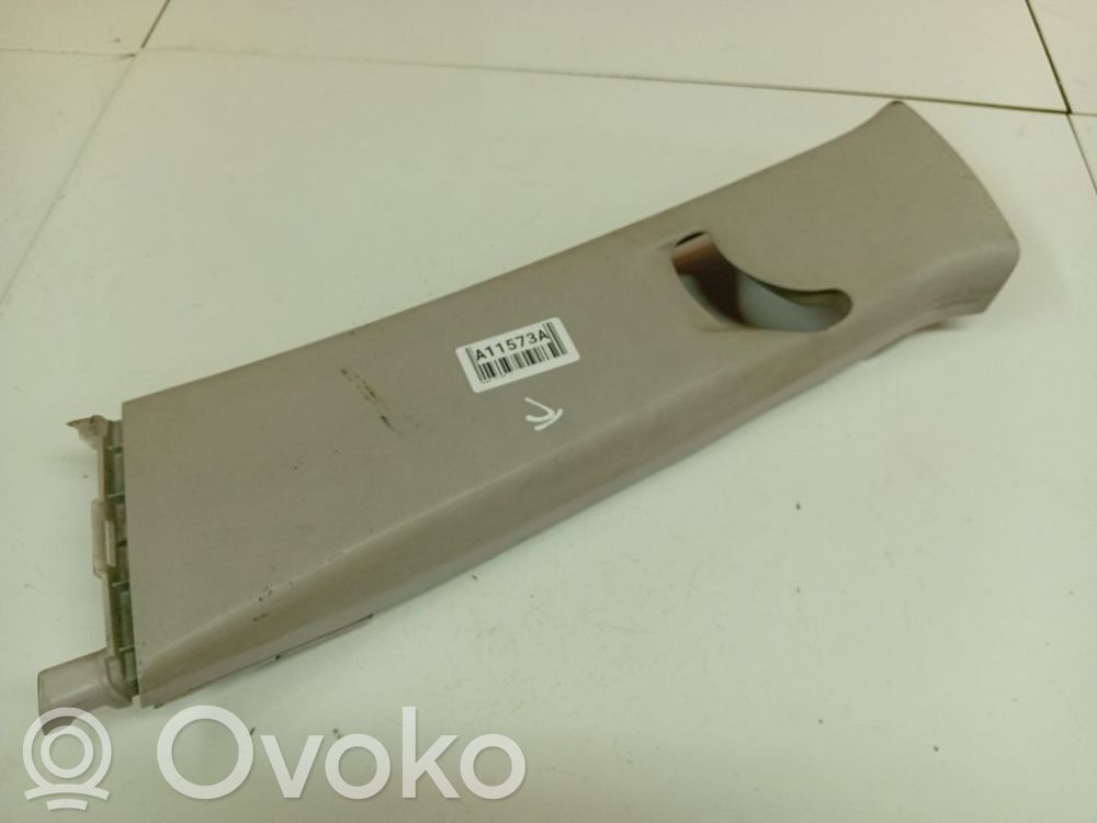 Peugeot 107 Rivestimento montante (B) (superiore)