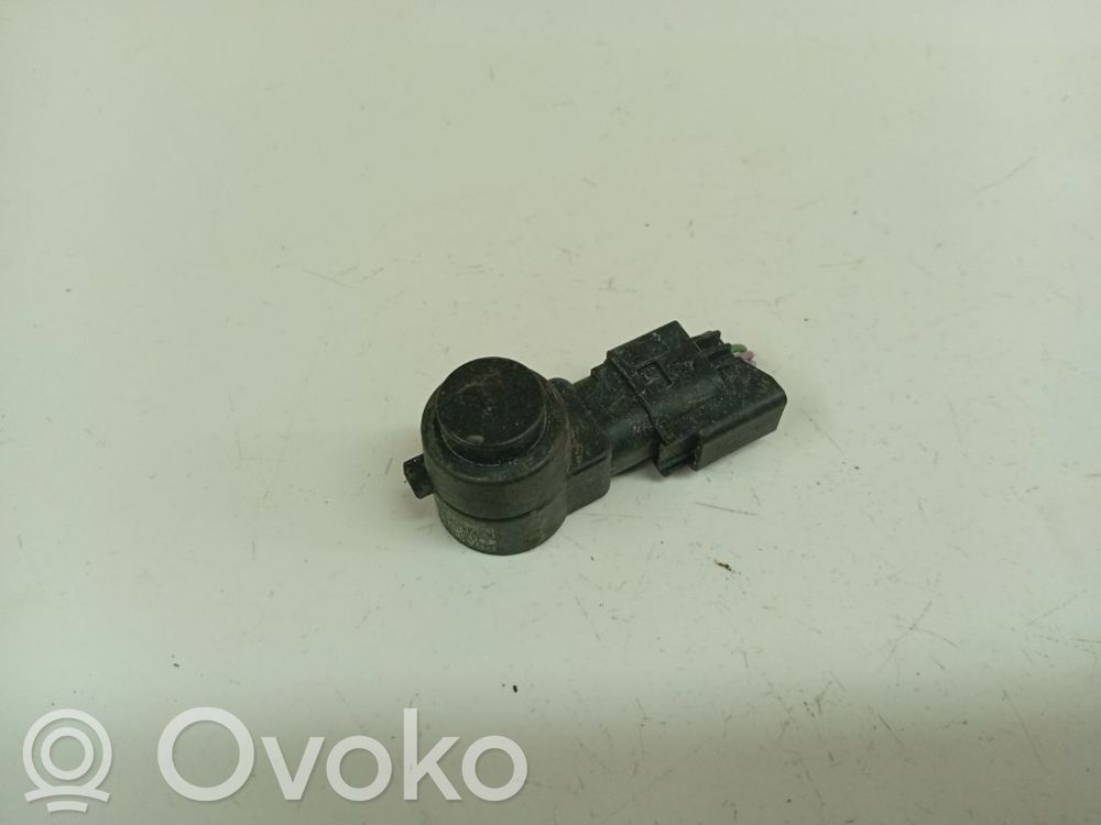 Citroen C4 II Sensor de aparcamiento PDC 