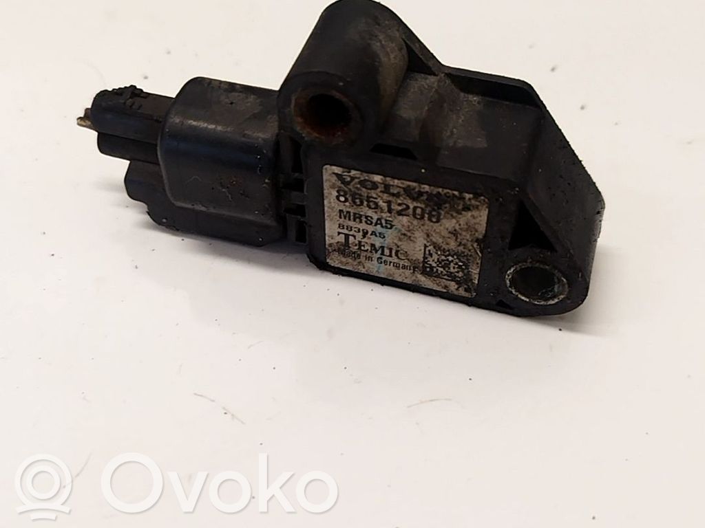 Airbagsensor Crashsensor Drucksensor   8651200,8651200,8651200