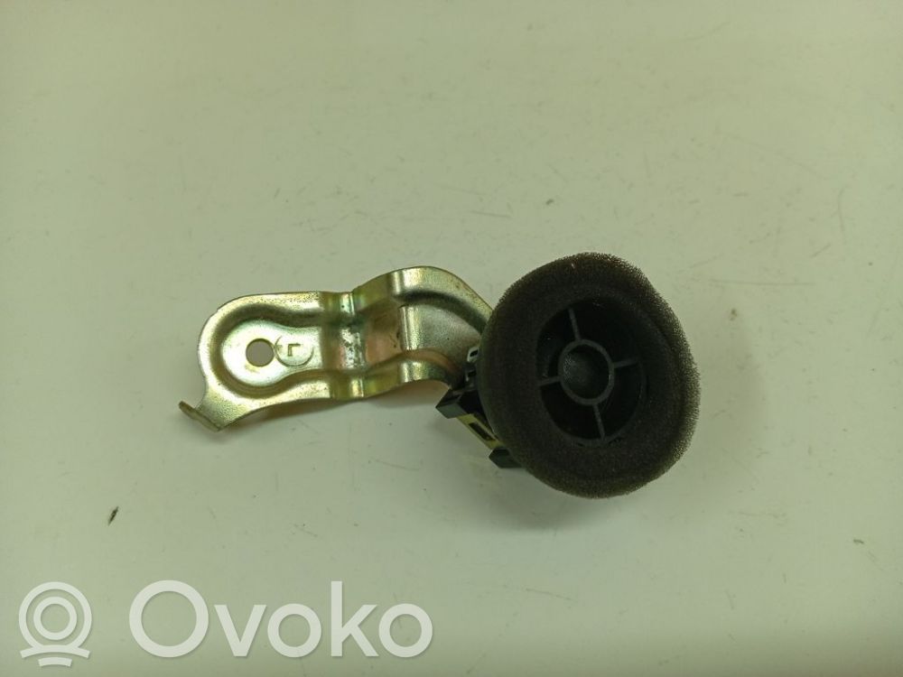 Toyota Avensis T250 Głośnik drzwi przednich 