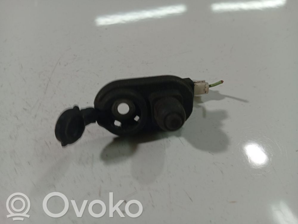 Sensor de la puerta delantera coupé
