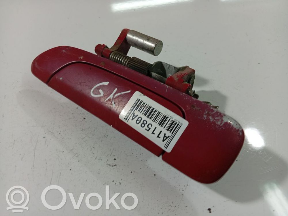 Honda Jazz Maniglia esterna per portiera anteriore