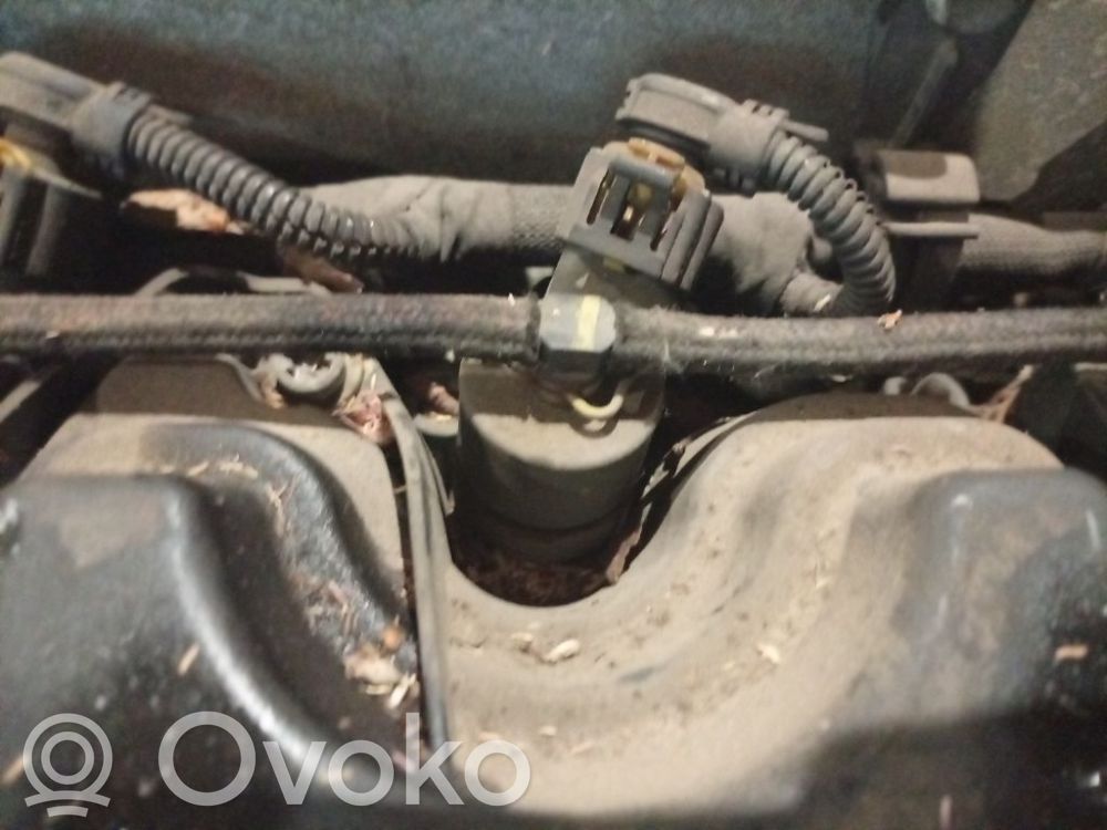 Opel Astra H Iniettore 