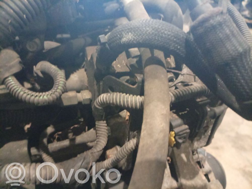 Opel Astra H Pompă injecție de înaltă presiune