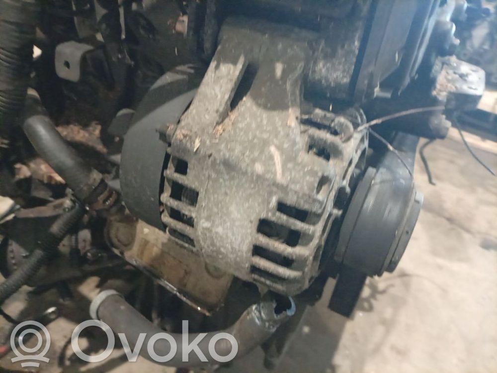 Generator/alternator