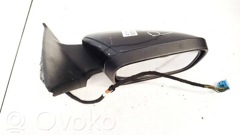 Volvo S40 Specchietto retrovisore elettrico portiera anteriore