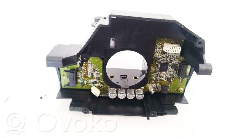 Volvo S40 Alte piese de exterior 
